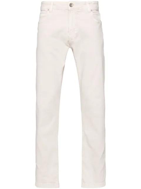 five-pocket jeans by ELEVENTY
