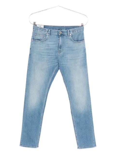 five-pocket jeans by ELEVENTY
