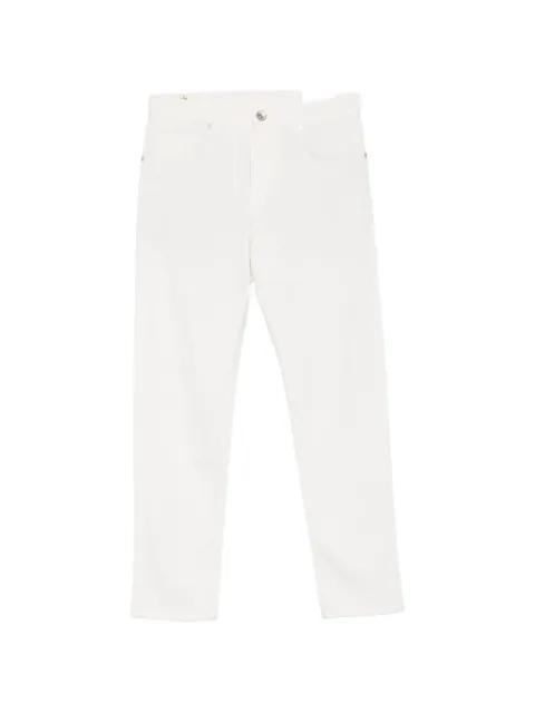 five-pocket jeans by ELEVENTY