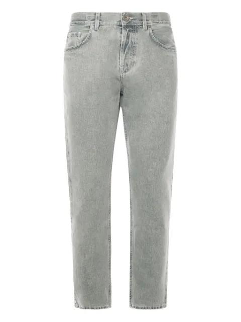 five-pocket jeans by ELEVENTY