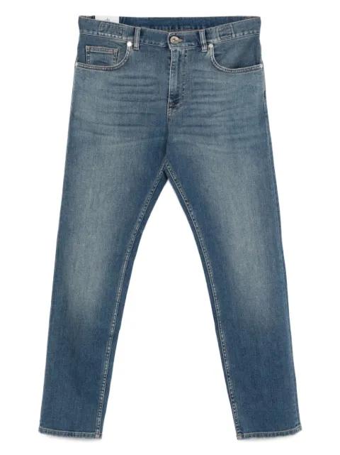five-pocket jeans by ELEVENTY