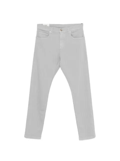 five-pocket trousers by ELEVENTY