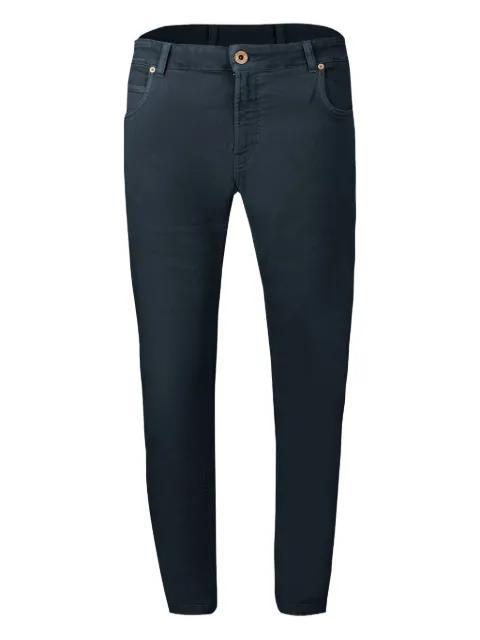 five-pocket trousers by ELEVENTY