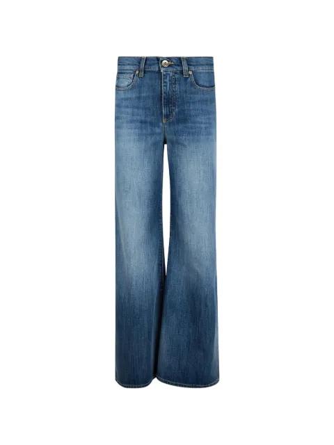 flared jeans by ELEVENTY