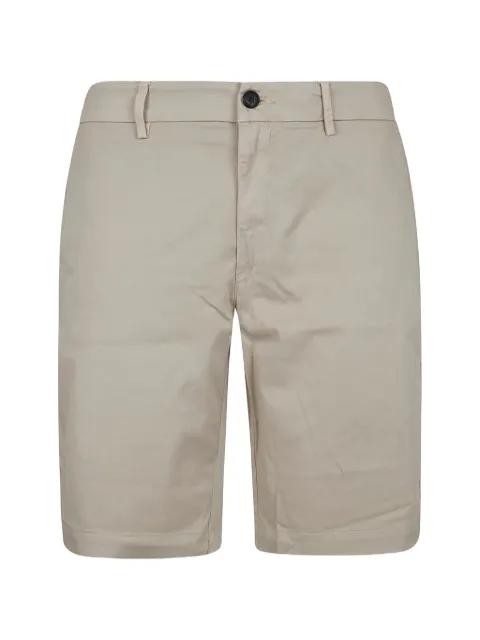 four-pocket bermuda shorts by ELEVENTY