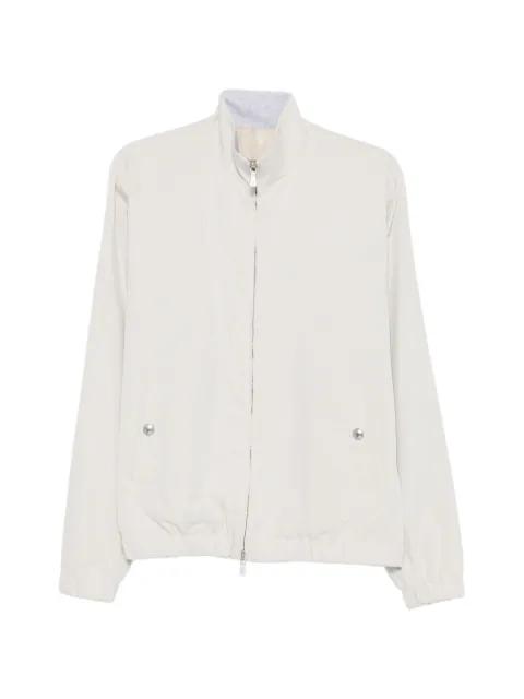 full-zip jacket by ELEVENTY