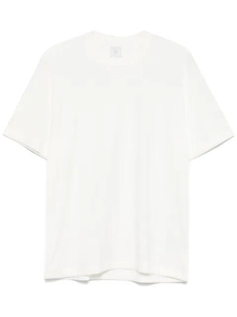 jersey T-shirt by ELEVENTY