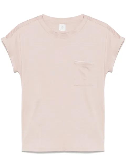 jersey T-shirt by ELEVENTY