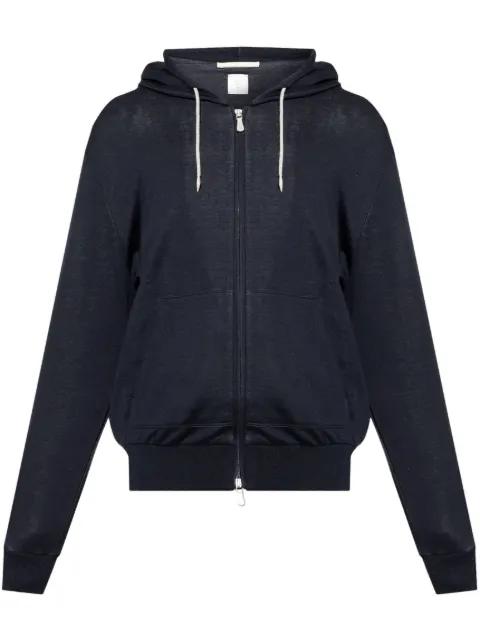 jersey hoodie by ELEVENTY