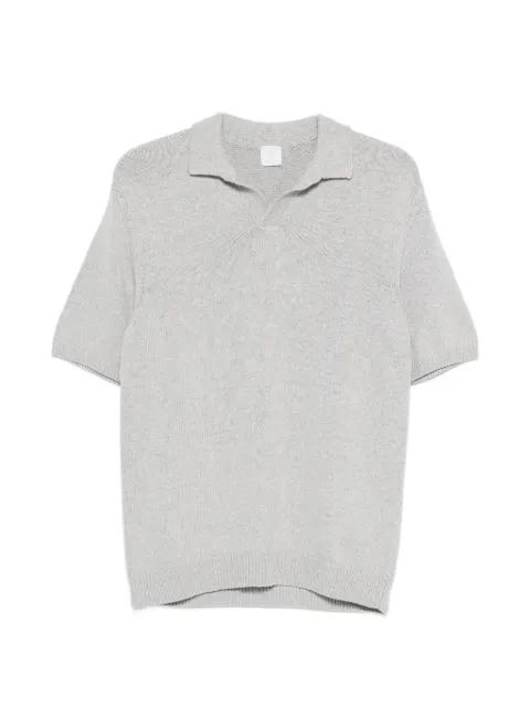 knitted T-shirt by ELEVENTY