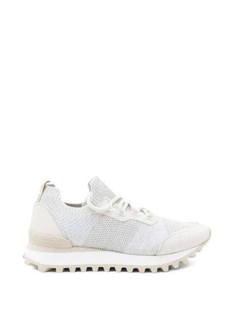 lace-up sole sneakers by ELEVENTY