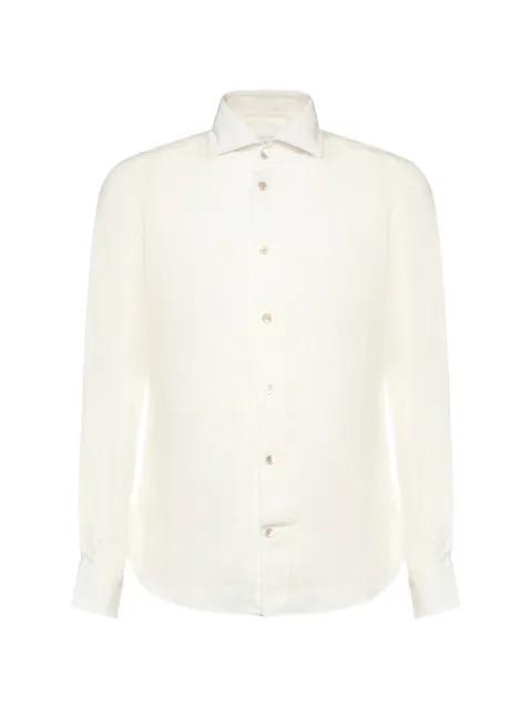 linen shirt by ELEVENTY