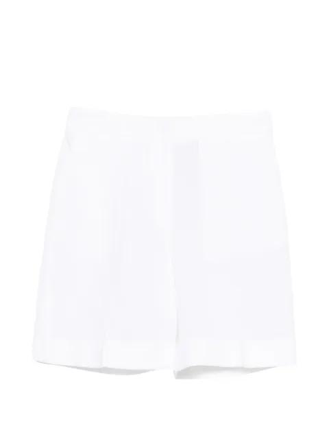 linen shorts by ELEVENTY