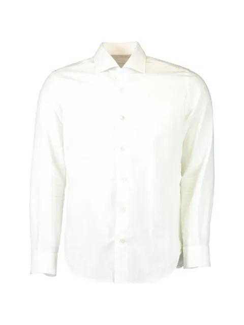 long-sleeve shirt by ELEVENTY
