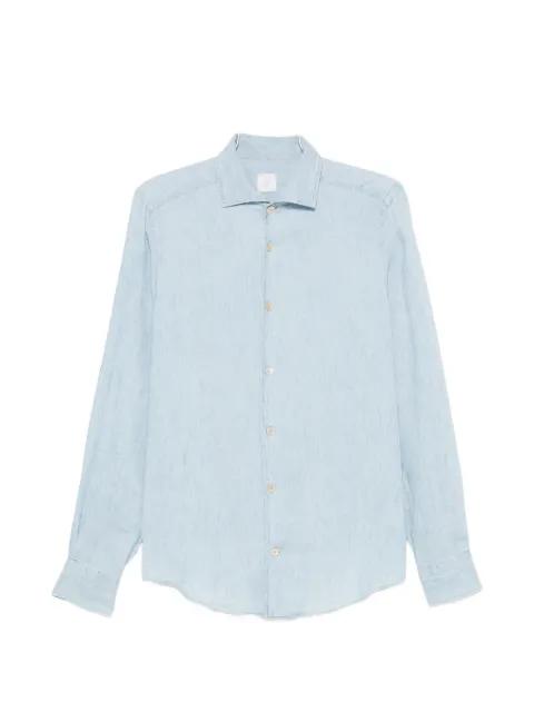 long-sleeve shirt by ELEVENTY