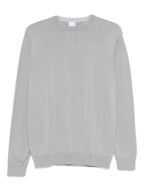 long-sleeve sweater by ELEVENTY