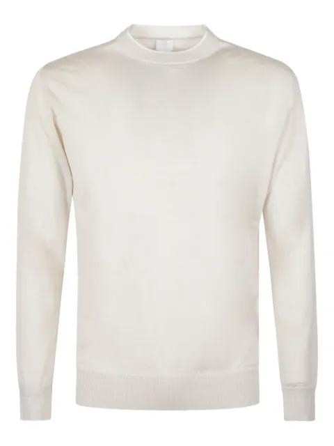 long-sleeved sweater by ELEVENTY