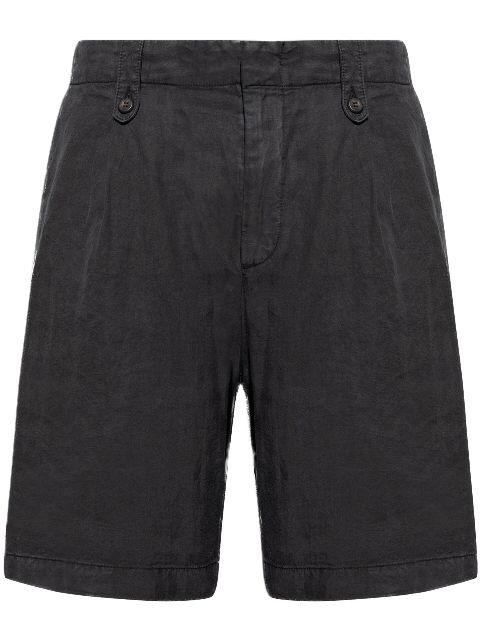 lyocell shorts by ELEVENTY