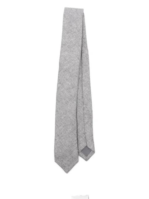 melangé tie by ELEVENTY
