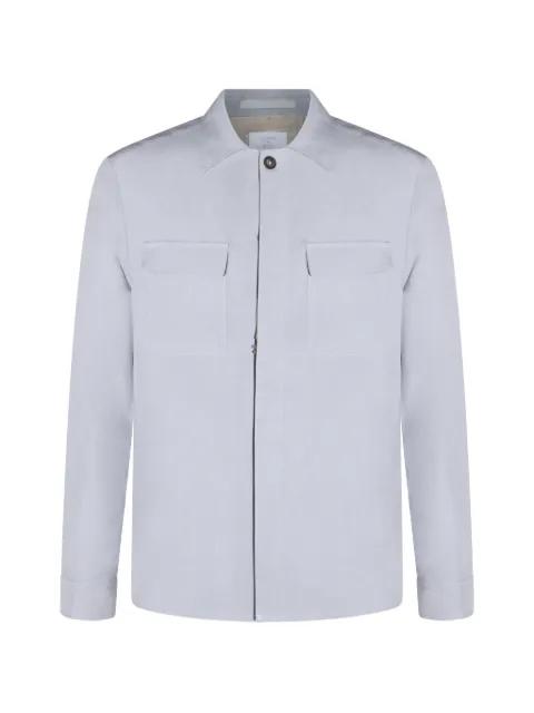 pocket jacket by ELEVENTY