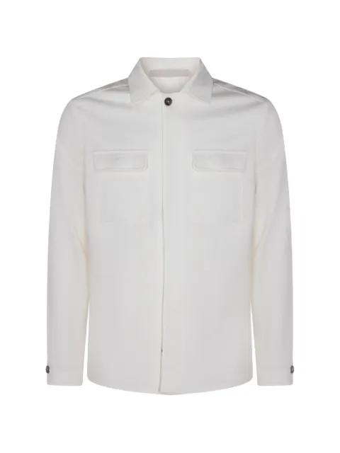 pocket jacket by ELEVENTY