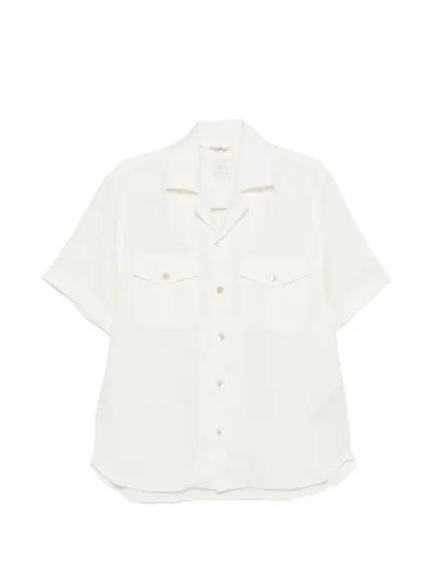 pocket shirt by ELEVENTY