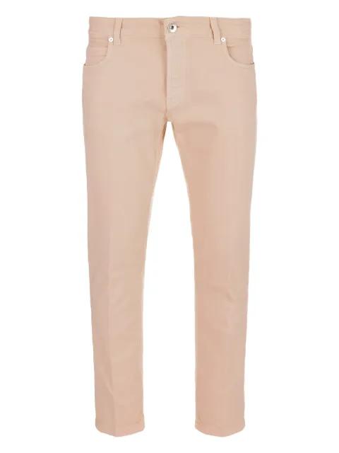 pockets trousers by ELEVENTY