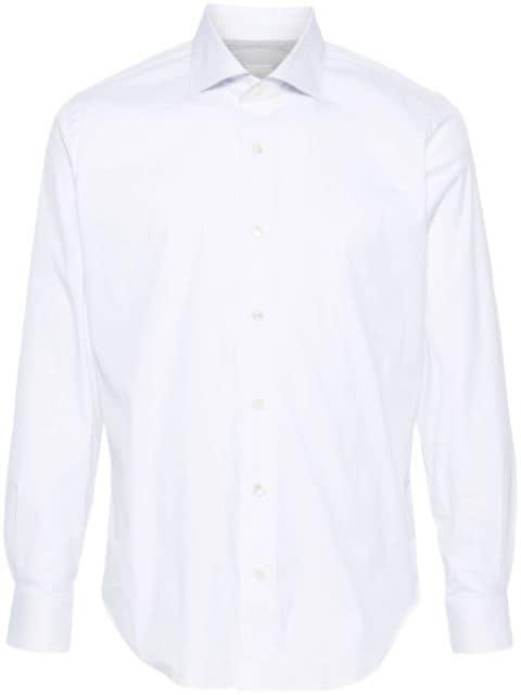 poplin shirt by ELEVENTY