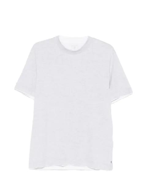 round neck t-shirt by ELEVENTY