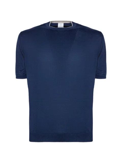 short-sleeve T-shirt by ELEVENTY