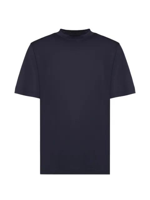 short-sleeve T-shirt by ELEVENTY