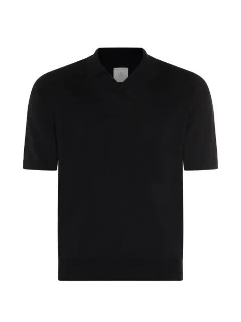 short-sleeve T-shirt by ELEVENTY