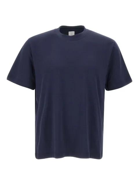 short-sleeve T-shirt by ELEVENTY
