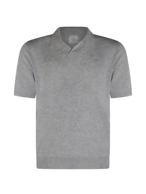 short-sleeve T-shirt by ELEVENTY