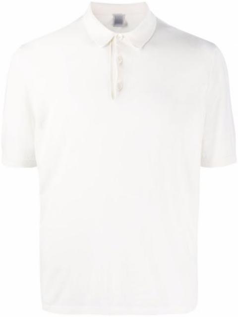 short sleeve polo shirt by ELEVENTY