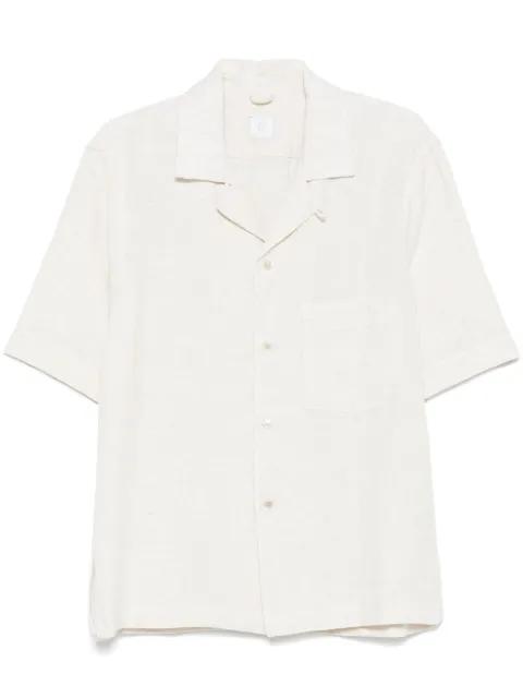 short-sleeve shirt by ELEVENTY