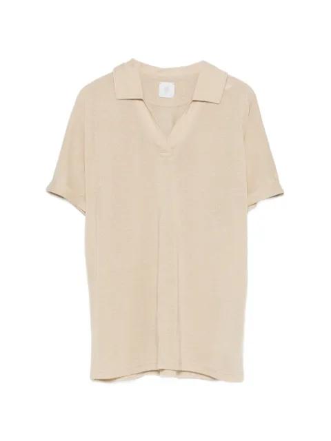 short-sleeve top by ELEVENTY