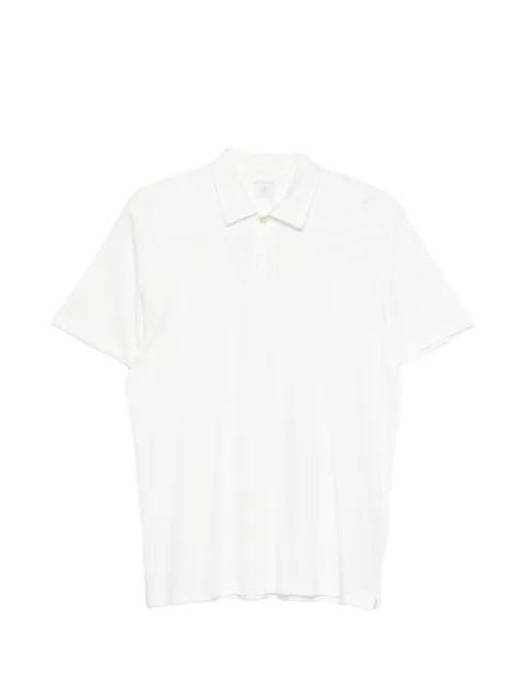 short-sleeves polo shirt by ELEVENTY