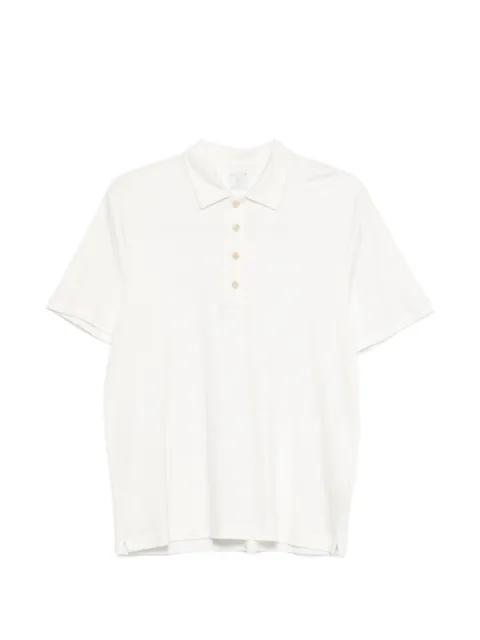 short-sleeves polo shirt by ELEVENTY