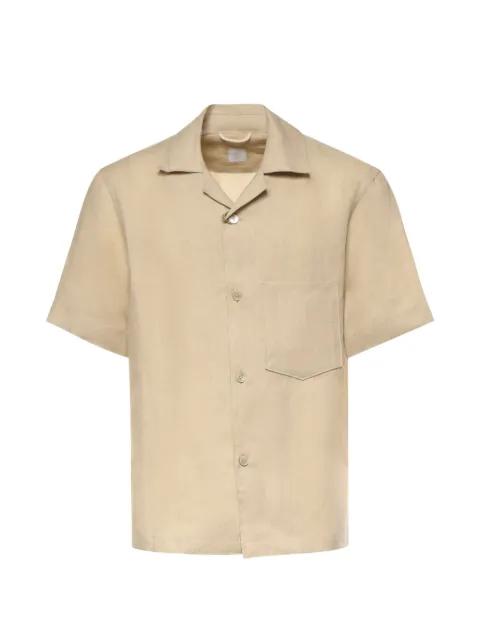 short-sleeves shirt by ELEVENTY