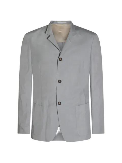 single-breasted blazer by ELEVENTY