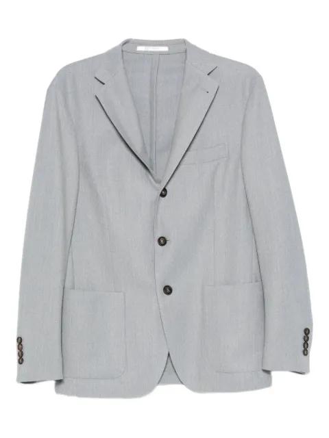 single-breated blazer by ELEVENTY
