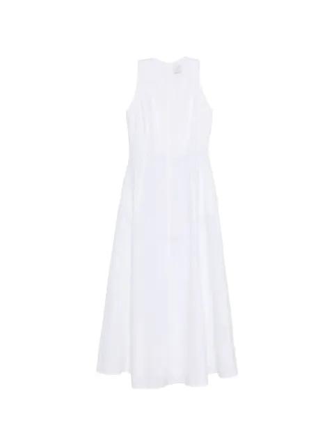 sleeveless A-line dress by ELEVENTY