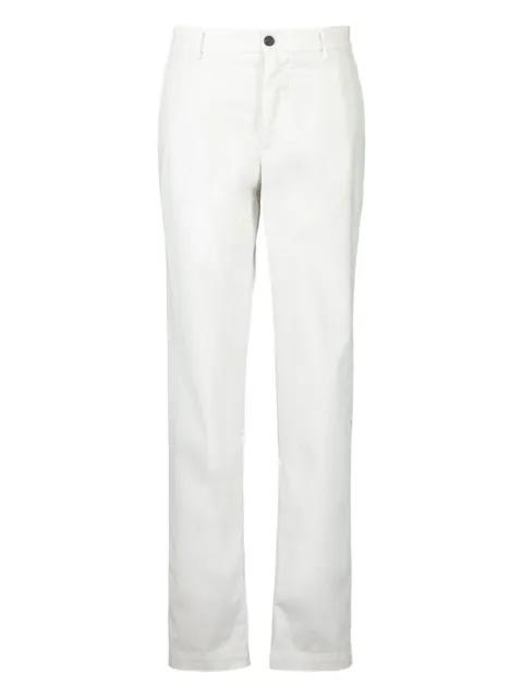 stretch-design chino pants by ELEVENTY