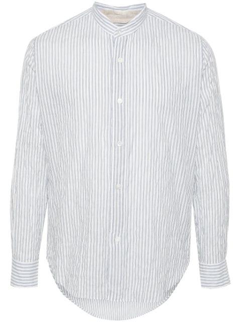stripped longsleeved shirt by ELEVENTY