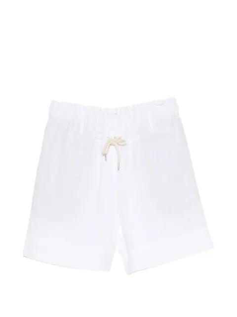 tailored shorts by ELEVENTY