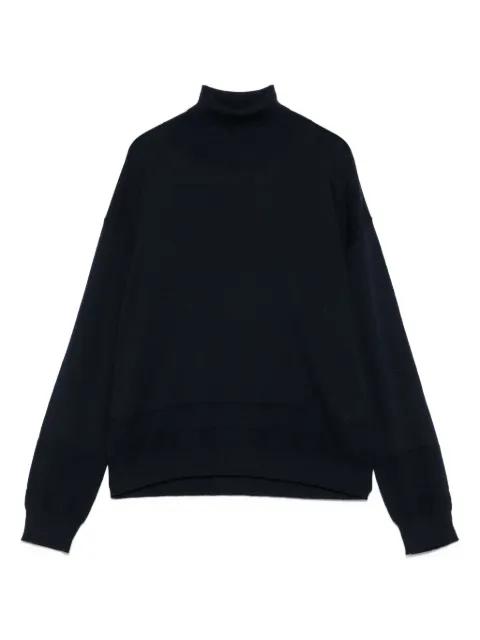 turtleneck sweater by ELEVENTY