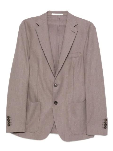 two-button blazer by ELEVENTY