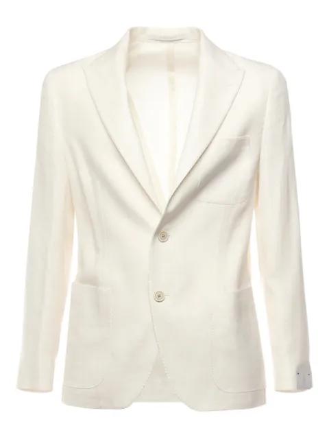 two-button jacket by ELEVENTY