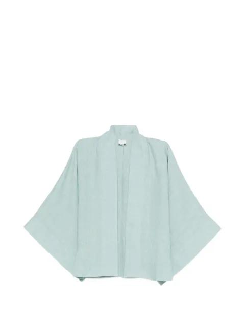 wide-sleeved jacket by ELEVENTY